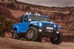 Jeep J6 2019 года